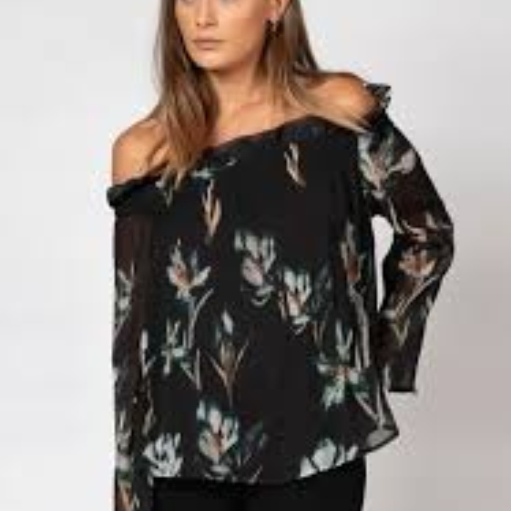 Religion  Fantasy Blouse